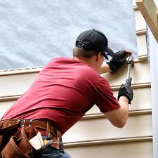 Professional Siding Installation & Repair in Zeigler, IL